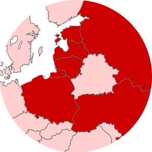 Osteuropa