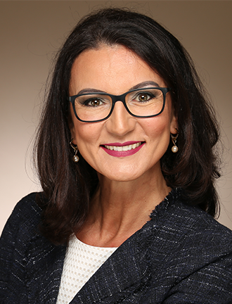Prof. Elisabeth DI GIUSTO, BEd MEd