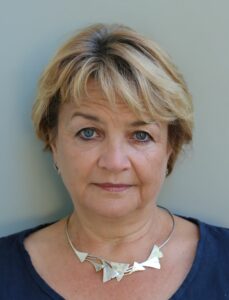Renate Hanisch