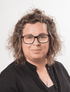 NÖSTERER-SCHEINER Sylvia