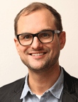 Bernhard Schimek
