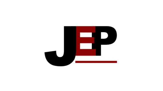 jep Logo