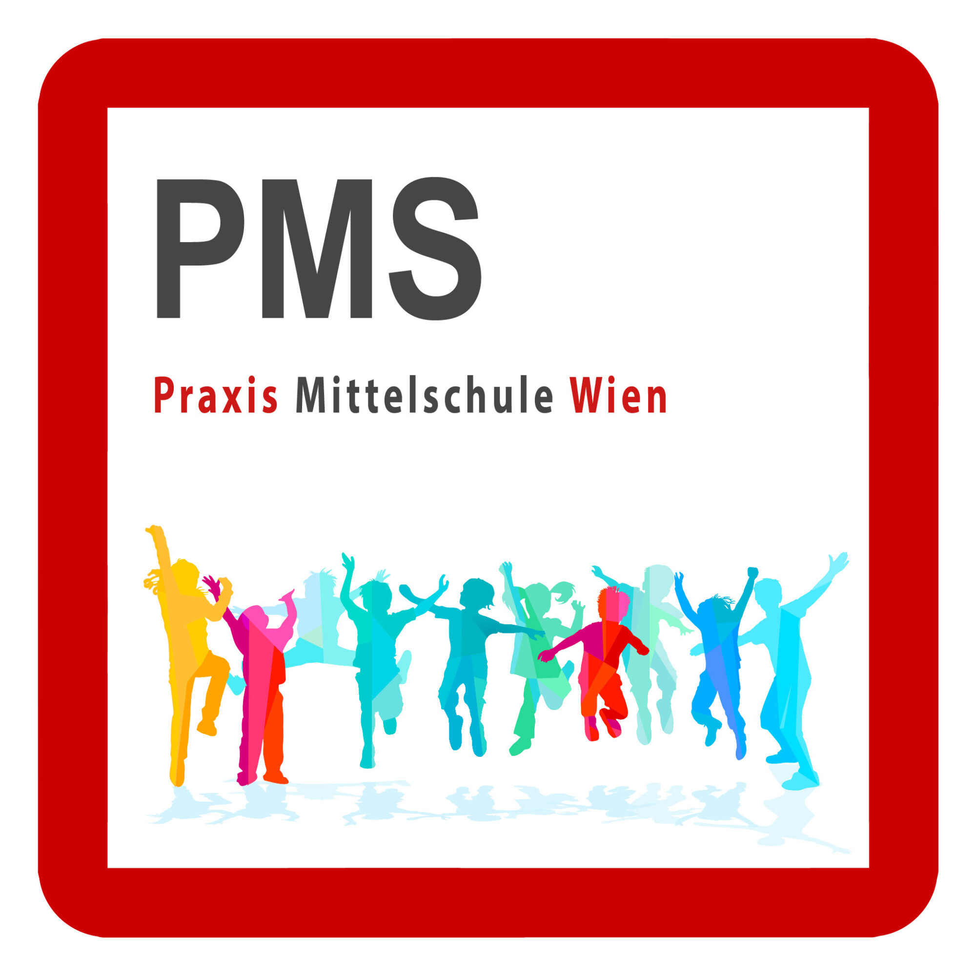 Logo der Praxismittelschule
