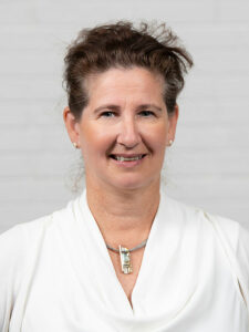 MÜLLER Martina