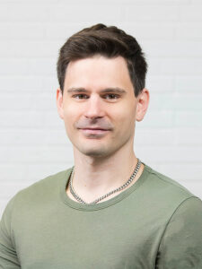 KRATOCHVIL Stefan