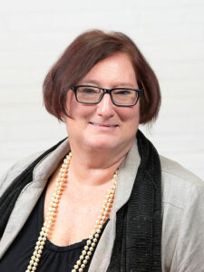 HOFBAUER Gabriela