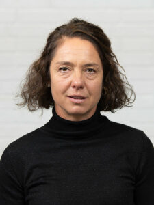 SAGMEISTER Nina
