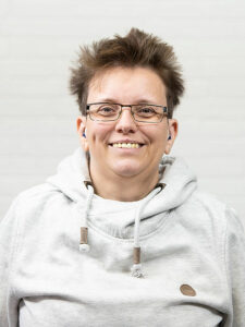 TEUCHMANN Tina