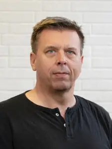 David Knotek