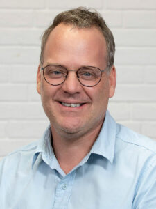 Martin Berger