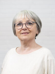FRANZ Birgit