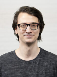 ARMANDOLA Martin
