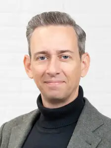 Alexander Lengauer