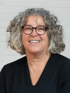 Claudia Krempl