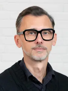 KROTTENAUER Gerhard