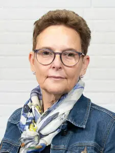 FRÜHWIRTH Gabriele