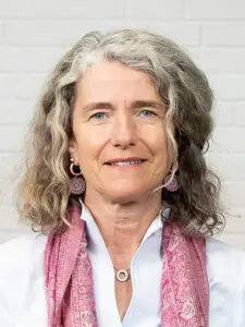 Gabriela Leitner