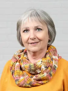 FRANZ Birgit