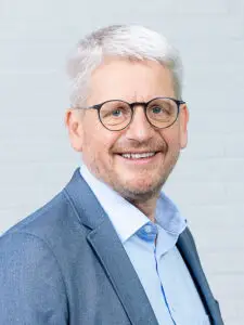 Peter Preitler