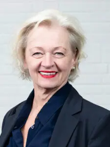 LOSKOT-HABERFELLNER Susanne