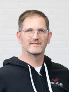 RABER Thomas