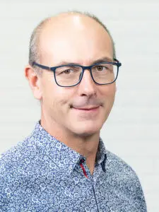 RUDLOFF Christian