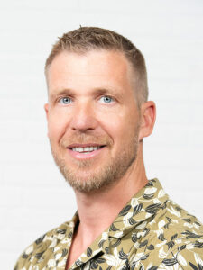 BERGER Christoph
