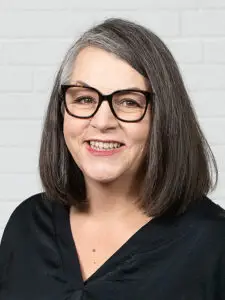 Petra Rauschenberger