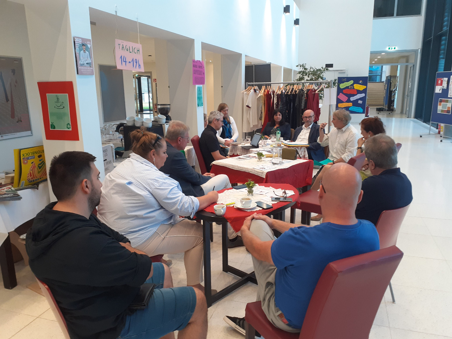 P DAGOGISCHE HOCHSCHULE WIEN PH WIEN visual data 6