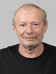 Wilhelm Laser