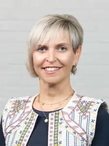FÜRST Claudia
