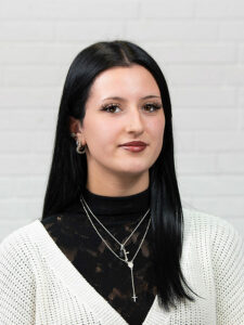 RUS Michaela