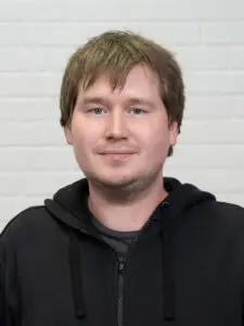 Florian Hinterlehner