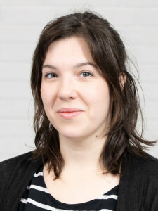 WEBERNDORFER Marlene