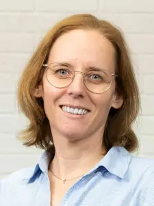 Alexandra Bierbauer-Berger