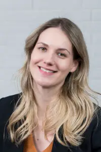 Angelika SVOBODA, BEd. MA