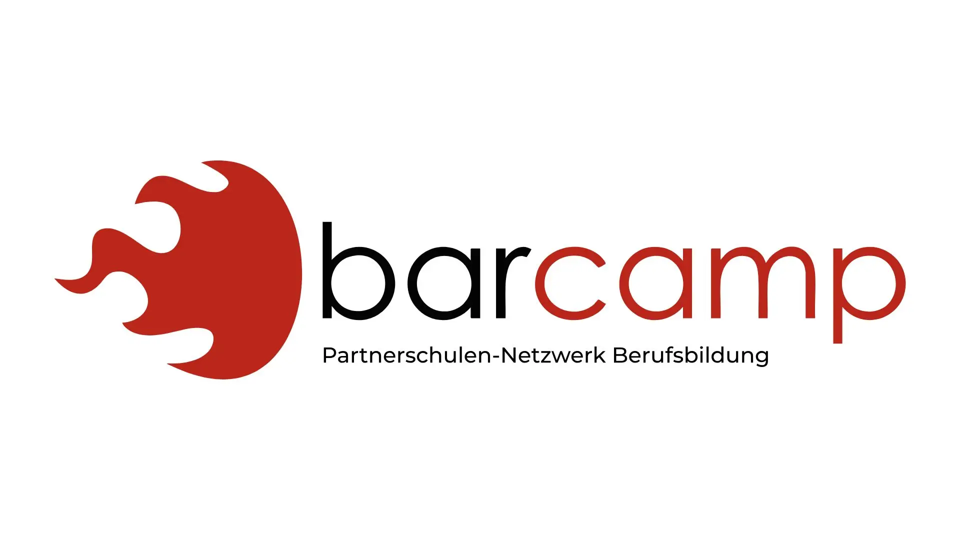 barcamp logo