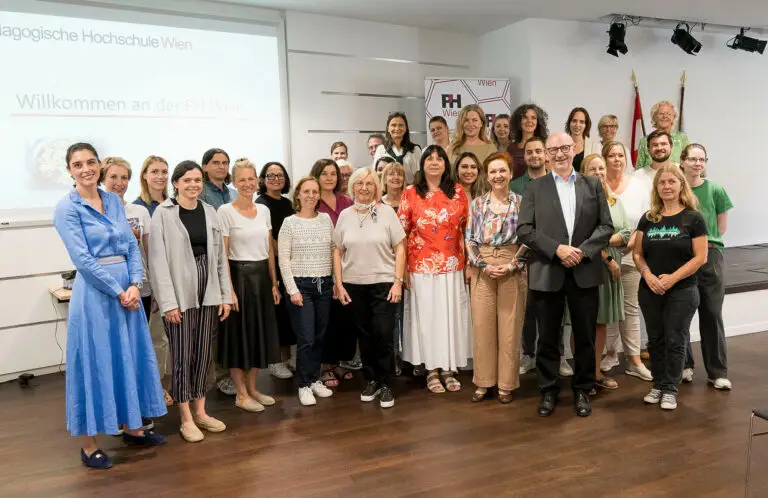 Gruppenfoto