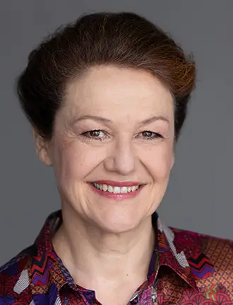 Barbara HERZOG-PUNZENBERGER