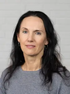 CHMIELEWSKA Katarzyna