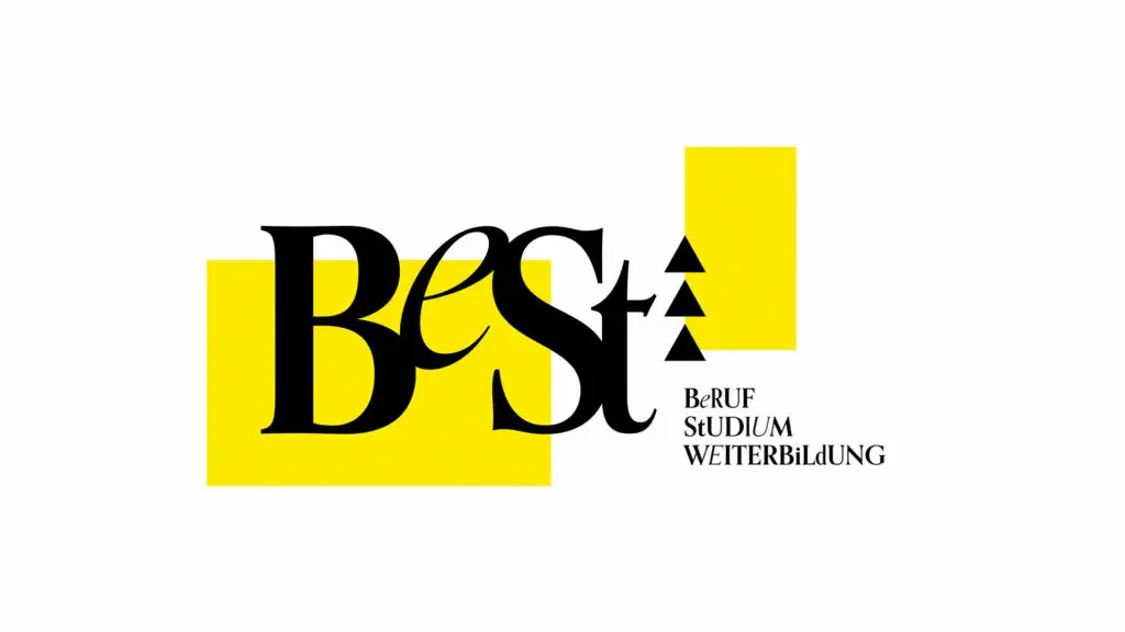 Logo BeSt 2026