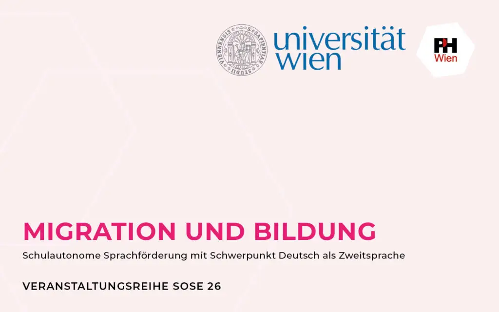 Migration und Bildung