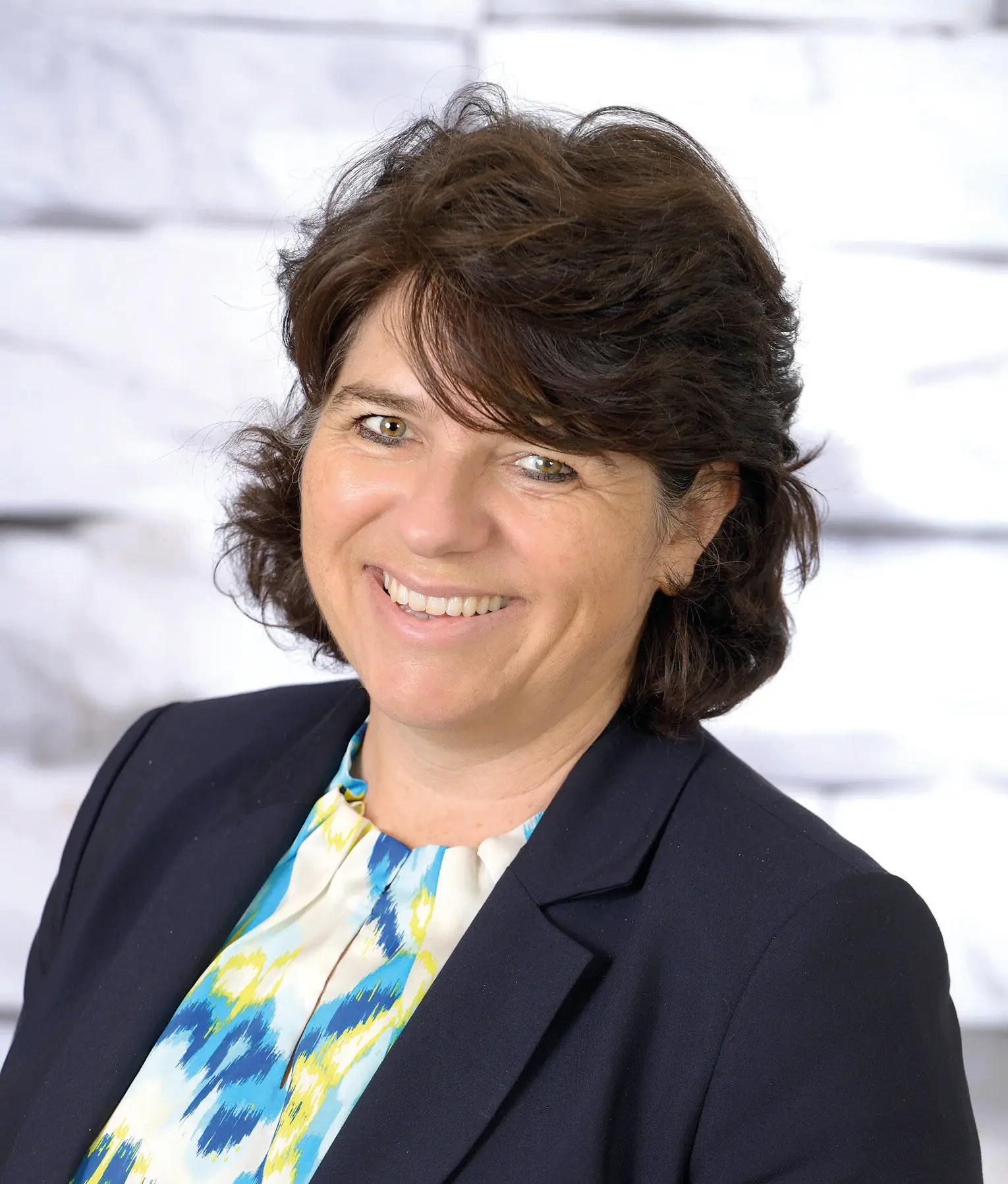 Ursula EIDLER, BEd MEd