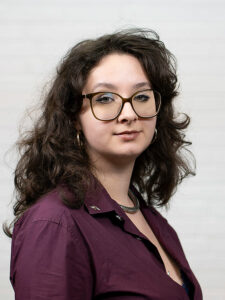 BAGI Karolina