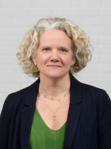 HOHENECKER Christina